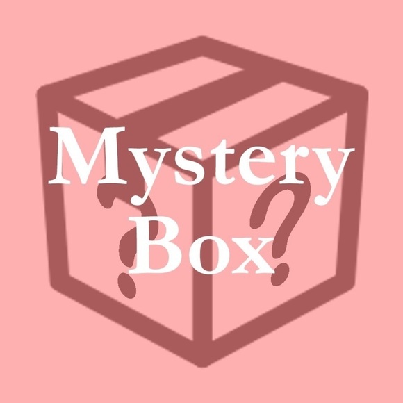 Secret Mystery Box - Picture 3 of 6
